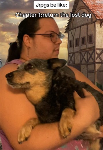 Kyo~ (@the_legend_of_kyo) - JRPGs Emotional Rollercoaster Moments