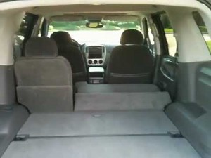 2003 Ford Explorer XLT - View our current inventory at FortMyersWA.com