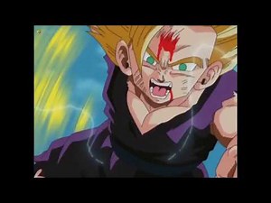 Gohan Vs Cell AMV Day of Fate ~Spirit VS Spirit~