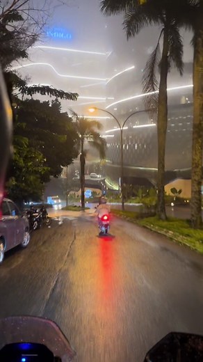 Rekomendasi Tempat dan Hotel di Dago Bandung