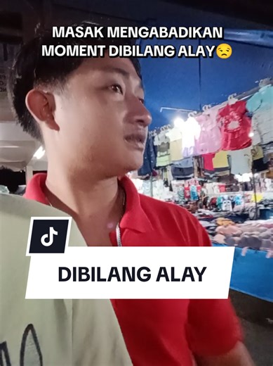 Navigating the 'Alay' Trend on TikTok