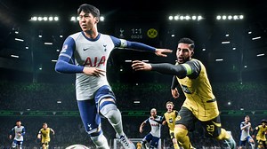 EA FC 25 FUT Kits That Will Make Your Squad Stand Out