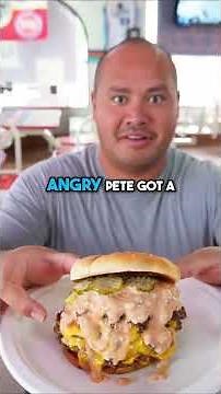 Angry Pete’s
