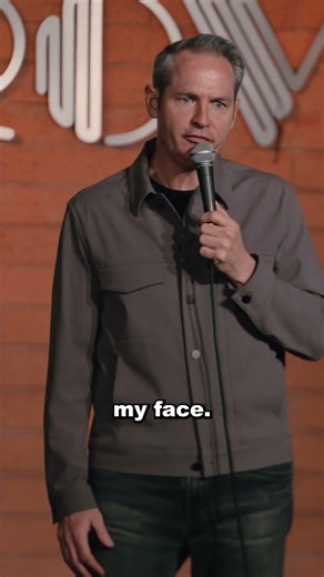 Anyone else have rules like this? No shirt, no answer. | Pat McGann Comedy