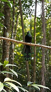 the world most beautiful birds of paradise #nature #birdslover #artwork | Birds by Nature