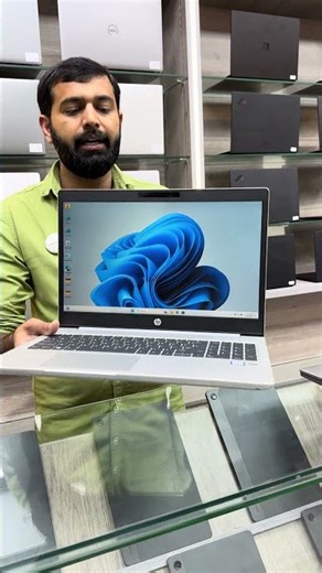 HP ProBook 450 G6 Quick Look – i7 8th Gen | 8GB RAM | 256GB SSD | 2GB Graphic +971-545378011