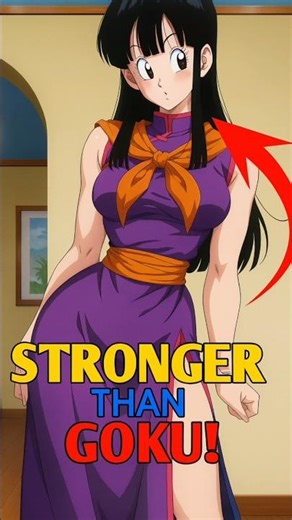 5 Characters Who Can Easily Defeat Goku 😳💀 | You Won’t Believe #1