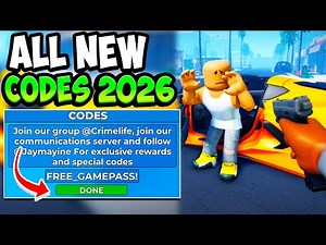 ALL WORKING CALI SHOOTOUT CODES ROBLOX - All New Cali Shootout Codes 2026! (UPDATED)