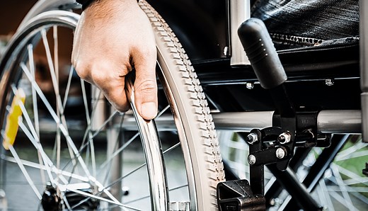 What is Tetraplegia, Quadriplegia and Paraplegia?