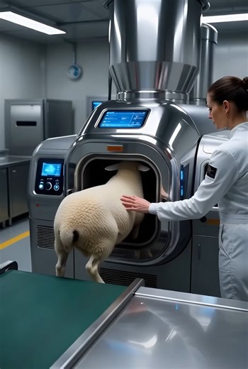 (Full Process) How Meat Is Processed & Packed in High-Tech Facilities🥩