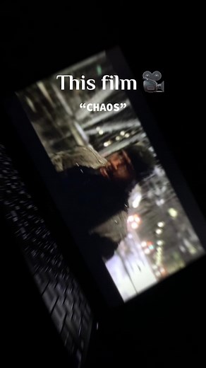 Chaos” is a 2005 action thriller directed by Tony Giglio, featuring Jason Statham as Detective Quentin Conners, Ryan Phillippe as his partner Shane Dekker, and Wesley Snipes as the enigmatic bank robber Lorenz. The film is set in Seattle, where Conners is reinstated to the police force after a suspension to negotiate a hostage situation initiated by Lorenz. As the plot unfolds, Conners and Dekker uncover a complex scheme involving chaos theory, leading to unexpected betrayals and twists. #movie 