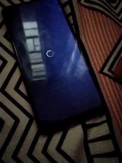 KALI LINUX... #fyp #tech #techtok #kalilinux #redmik20pro