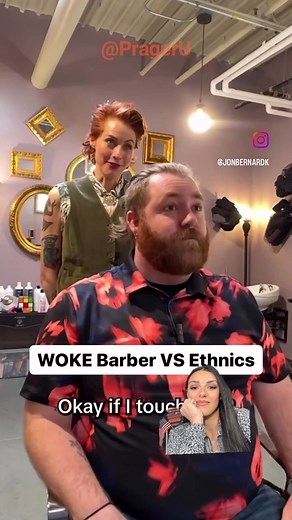 176K views · 3.7K reactions | This has to be fake  | PragerU | Facebook