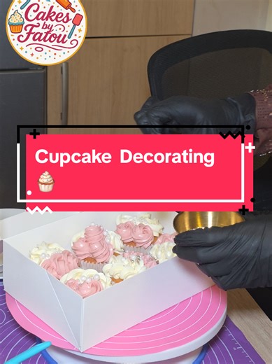 Cute Cupcake Decorating Ideas 🧁