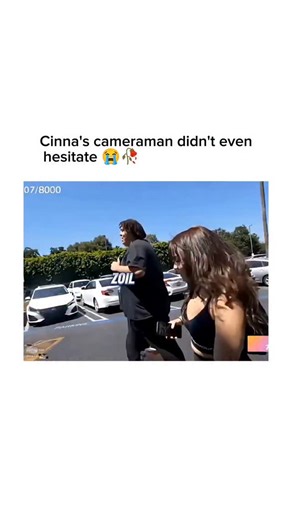 @thestreamtunes on Instagram: "Cinna is a rising Twitch creator known for her warm personality, expressive reactions, and effortlessly funny moments on stream. She gained popularity through her “Just Chatting” content, where her chill vibe, natural humor, and genuine connection with viewers quickly helped her build a loyal fanbase. She’s also become well-known for her collaborations with creators like Agent, Kai, and Sketch, bringing a refreshing mix of calm energy and playful comedy to their gr