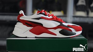 PUMA RSX "SUPER" UNBOXING