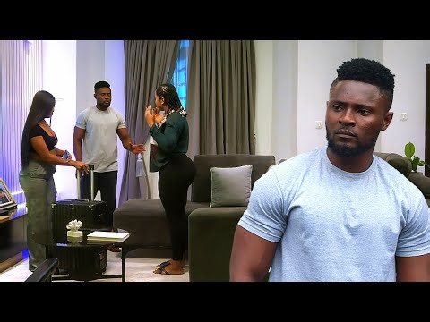 THIS MOVIE WAS RELEASED YESTERDAY 2026 LATEST Nigerian MOVIE - MAURICE SAM ,MERCY ISOYIP 2026