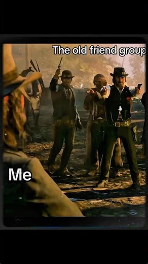 RED DEAD REDEMPTION Is Legendary 🤠🔥 #shorts #rdr2 #reddeadredemption