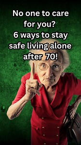 163K views · 5.8K reactions | What Happens If an Elderly Person Has...