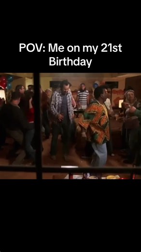 Funny 21st Birthday Memes for Him and Her