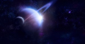 A Second Saturn Return Happens In Your Sixties—And It's Just As Life-Changing