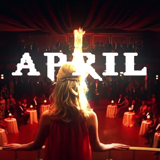 April 16th - previw | "Last Dance Tonight"