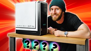 171K views · 1.8K reactions | This Small PC has a BIG Secret Thanks to Seasonic for sponsoring this video! Watch the full aspect version at https://youtu.be/RmJryKpLKrM | Linus Tech Tips | Facebook