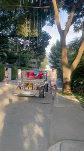 TAMIYA OWNER TYPE JEEP #OTJPH #ownertypejeep #tamiya | Harvey Ramos