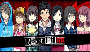Switch「Root Film」クリア後感想／レビュー（2020）ネタバレなし