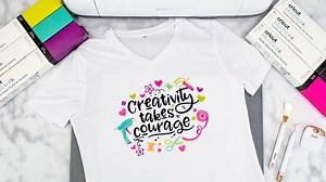 2.8K views · 20 reactions | Wondering what infusible ink is and how to use it? I'm sharing all my tips to help you use Infusible Ink to make some adorable projects! Find the full tutorial here! https://www.abbikirstencollections.com/cricut-infusible-ink-tutorial/ | Abbi Kirsten Collections | Facebook