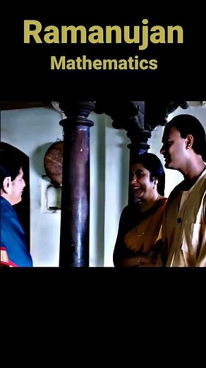 Ramanujan attitude status 💫 The Greatest Mathematician of India #shorts #viral #trending #ytshorts