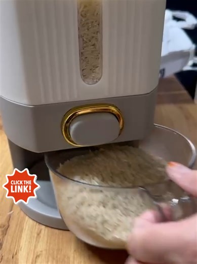 The Best Rice Storage Container to Keep Your Grain Fresh