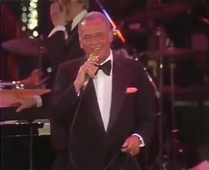 718K views · 53K reactions | Frank Sinatra "My way" | Radio Vinyl რადიო ვინილი 99.7FM | Facebook