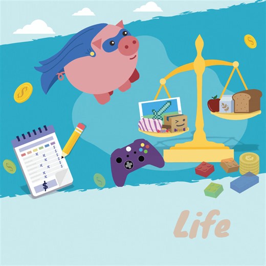 1.1K views |  New FREE budgeting lesson plan for grades 4-6!  Help...