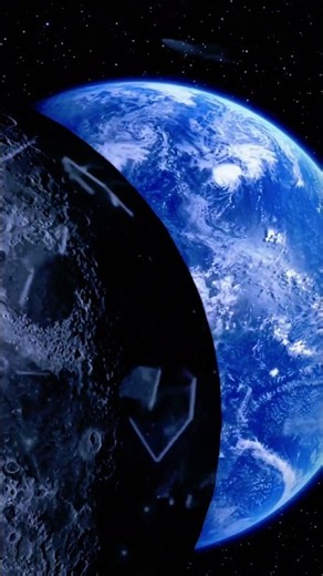 Universe Waiting for our roket