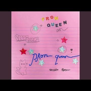prom queen