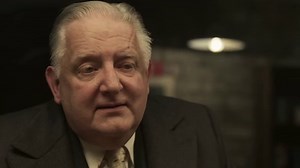 The Outfit official trailer