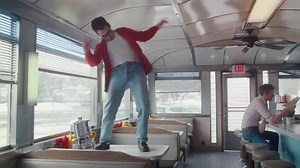 15K views · 1.6K reactions | stop making this hurt  just say goodbye like you mean it directed by carlotta kohl jerseys best dancers ™️(lifetime) RACHEL ANTONOFF mike riddleberger sean hutchinson mikey freedom hart evan smith Zem Audu youtu.be/hQE0TrJbPAk | Bleachers | Facebook