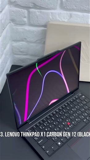 Top 5 Black laptops 🖤🖤