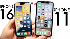 iPhone 16 vs. iPhone 11: Is the upgrade worth it just for the size difference? - Smart.DHgate – Trusted Buying Guides for Global Shoppers