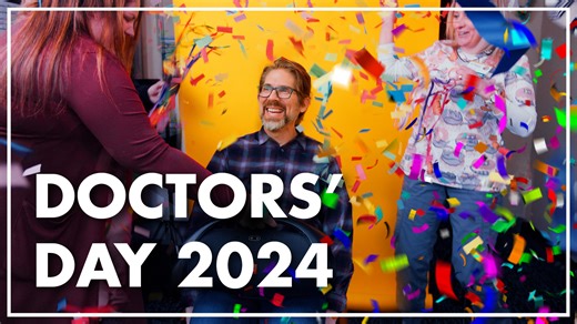 209 reactions · 25 shares | Happy National Doctors' Day to our Springfield Clinic physicians!  Thank you for your compassion and expertise in keeping our community healthy and safe. We appreciate you today and every day! | Springfield Clinic | Facebook