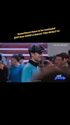 Wang Yibo is SUCH an amazing dancer, he has so much body controll when he performs. #wangyibo王一博 #王一博 #wangyibo #dancechina #dance