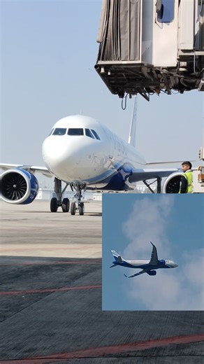 ✈️हवाई जहाज को उड़ते समय रास्ते का पता कैसे चलता है🤔 #shorts #aviation #airplane #indigo #travel