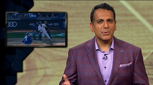 Gary Sánchez's resurgence