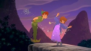 Return to Never Land (2002)