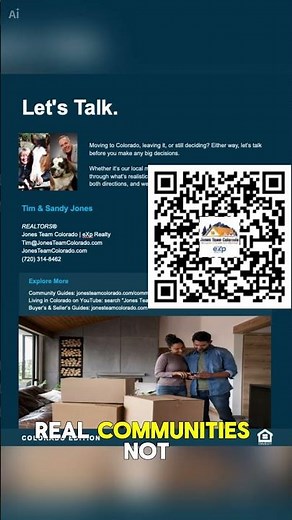 Colorado Relocation Guide 2026 | Moving To or From CO