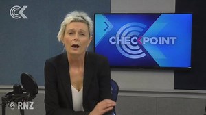 3.3K views · 14 reactions | “Down the track if we do see storage running out then the price of oil can fall quite a bit further than where it is now.” | Checkpoint | Facebook