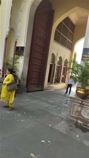 ✨जयपुर सिटी पैलेस – राजाओं की शान और राजस्थान का गौरव | City Palace Jaipur History"