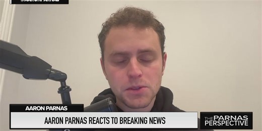 Major Sunday News Update: A World On Edge