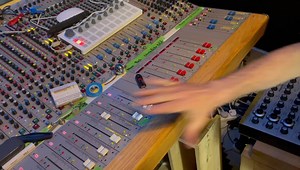 11K views · 619 reactions | Hazard teaching me how to create sounds at his studio as I am getting back into production again | DJ Hype | Facebook